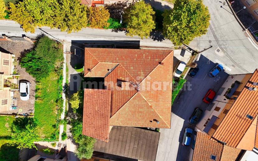 Appartamento via Santa Rita 3, Centro, Sarnano — foto 5 di 49