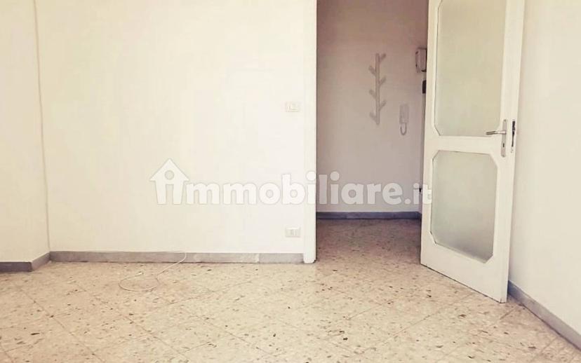Attico ottimo stato, 100 m², Umbertina - Madonnella, Bari