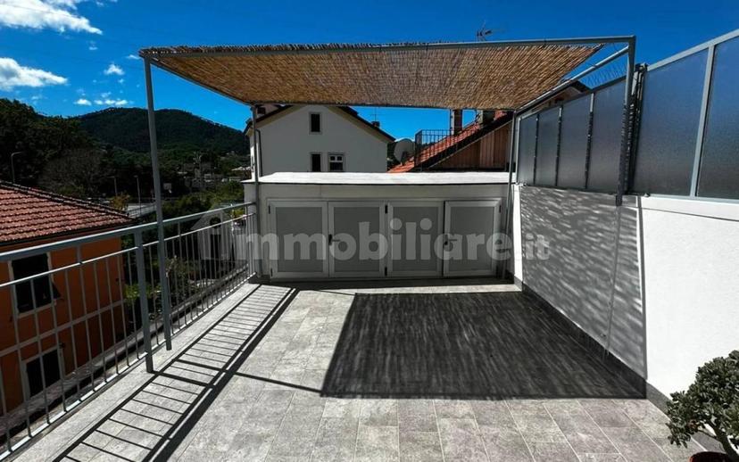 Quadrilocale via Antica Romana Occidentale 13, Centro, Sestri Levante — foto 6 di 28