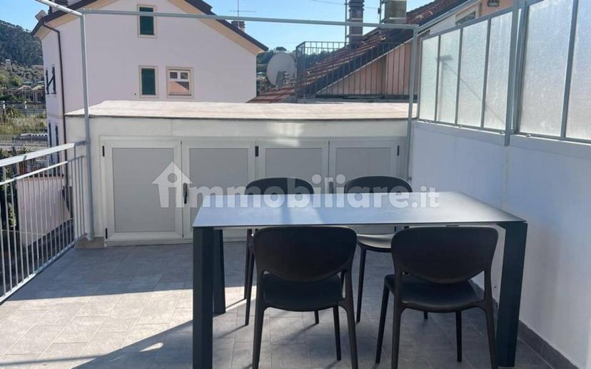 Quadrilocale via Antica Romana Occidentale 13, Centro, Sestri Levante — foto 22 di 28