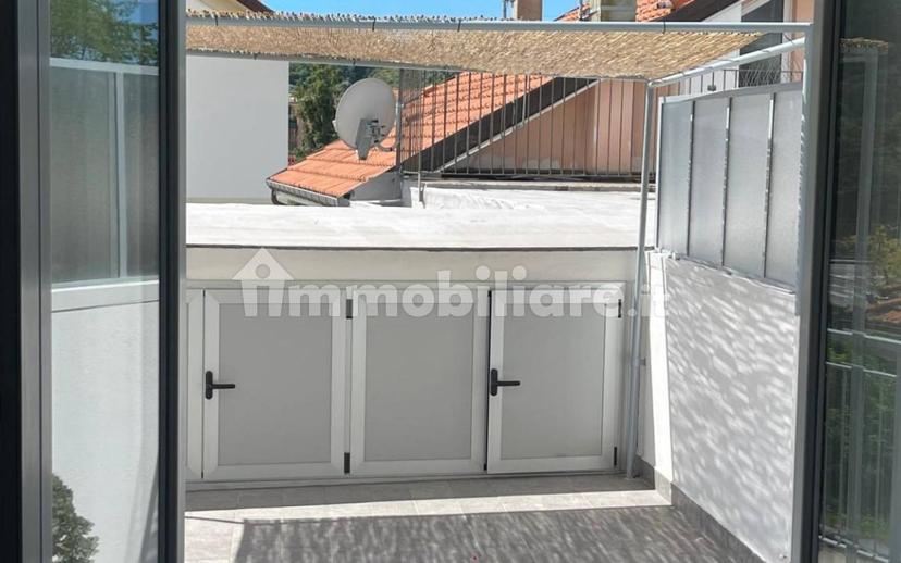 Quadrilocale via Antica Romana Occidentale 13, Centro, Sestri Levante — foto 27 di 28
