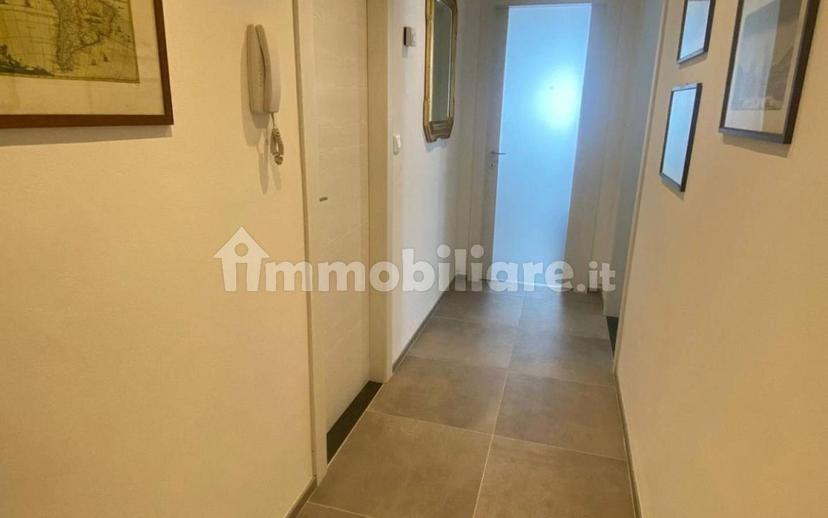 Quadrilocale via Antica Romana Occidentale 13, Centro, Sestri Levante — foto 8 di 28