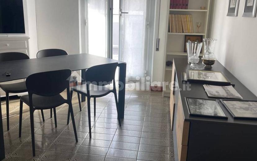 Quadrilocale via Antica Romana Occidentale 13, Centro, Sestri Levante — foto 10 di 28