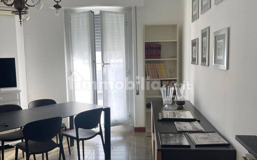 Quadrilocale via Antica Romana Occidentale 13, Centro, Sestri Levante — foto 9 di 28