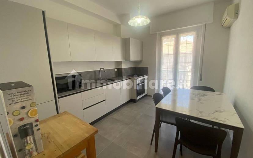 Quadrilocale via Antica Romana Occidentale 13, Centro, Sestri Levante — foto 18 di 28