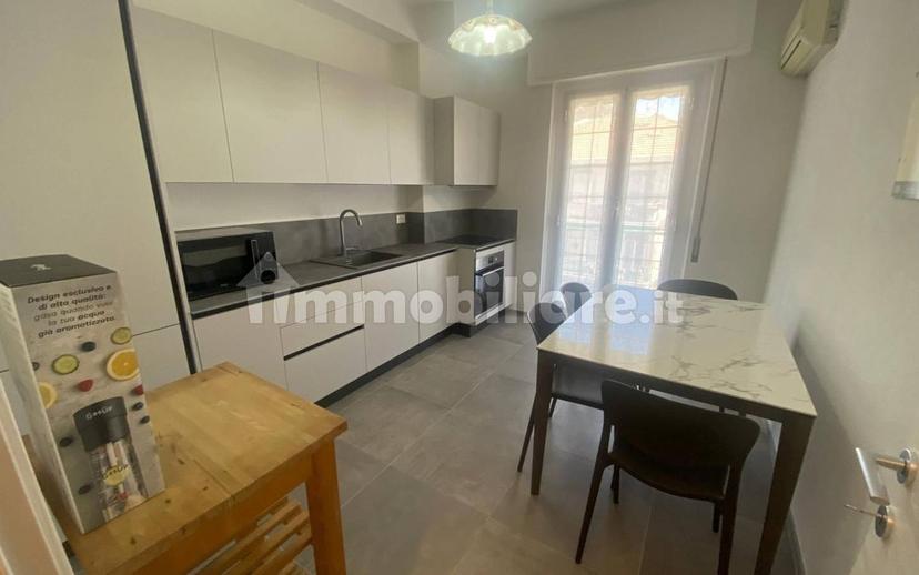 Quadrilocale via Antica Romana Occidentale 13, Centro, Sestri Levante — foto 16 di 28