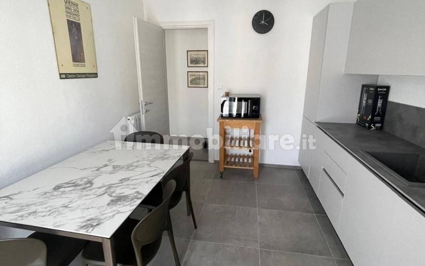 Quadrilocale via Antica Romana Occidentale 13, Centro, Sestri Levante — foto 26 di 28