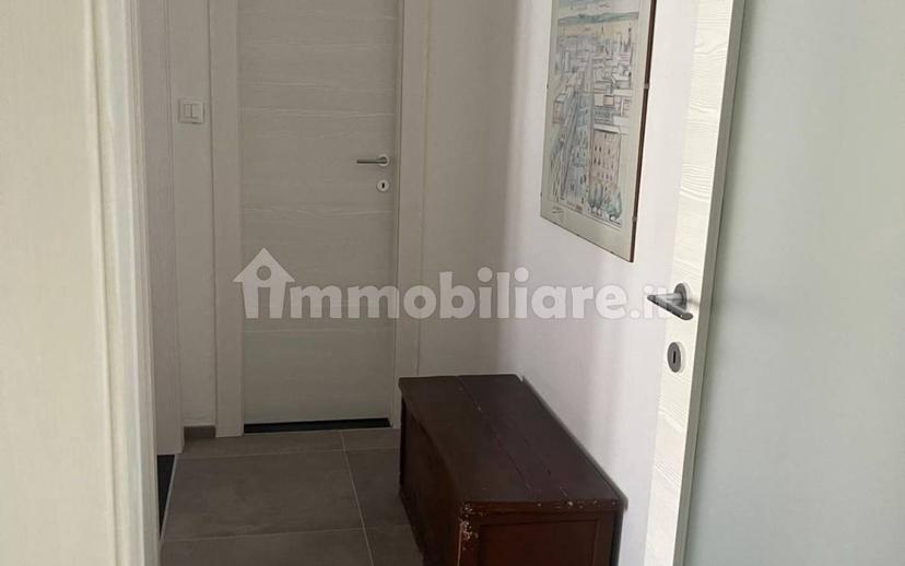 Quadrilocale via Antica Romana Occidentale 13, Centro, Sestri Levante — foto 28 di 28