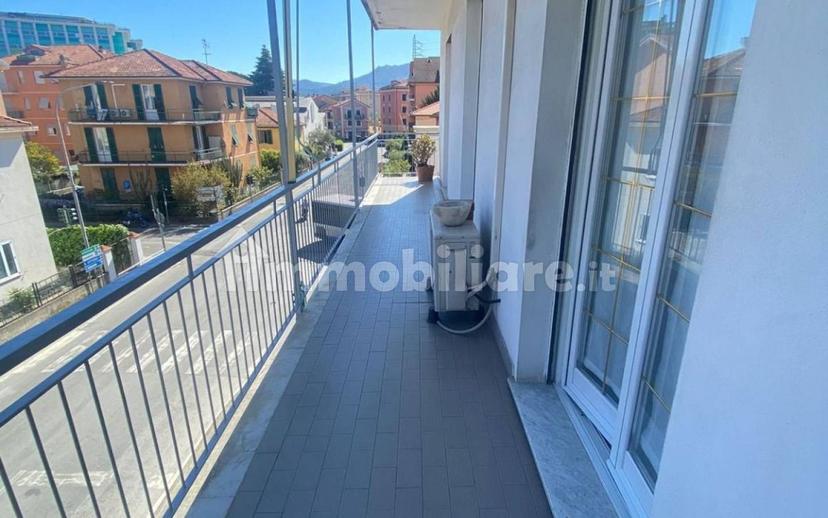Quadrilocale via Antica Romana Occidentale 13, Centro, Sestri Levante — foto 19 di 28