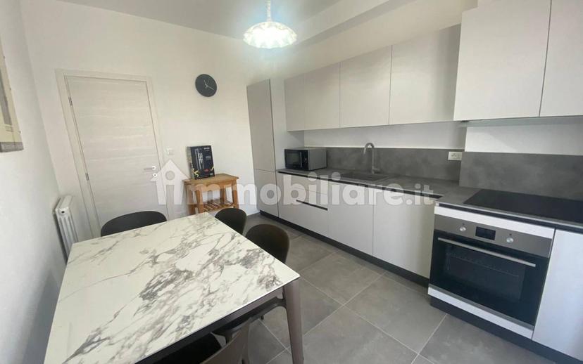 Quadrilocale via Antica Romana Occidentale 13, Centro, Sestri Levante — foto 17 di 28