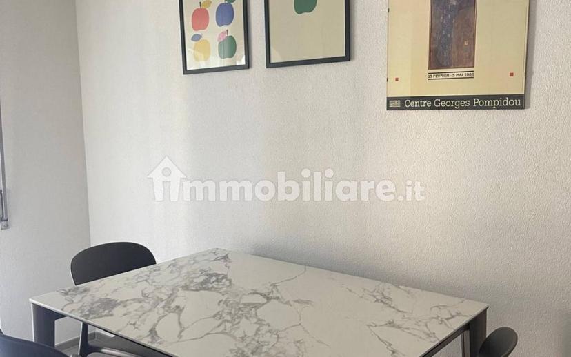 Quadrilocale via Antica Romana Occidentale 13, Centro, Sestri Levante — foto 4 di 28
