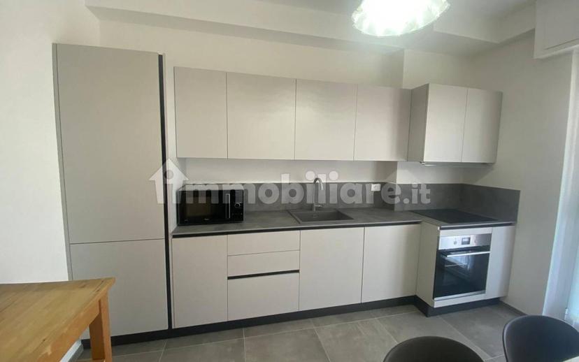 Quadrilocale via Antica Romana Occidentale 13, Centro, Sestri Levante — foto 12 di 28