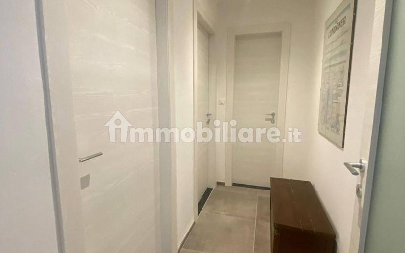 Quadrilocale via Antica Romana Occidentale 13, Centro, Sestri Levante — foto 11 di 28
