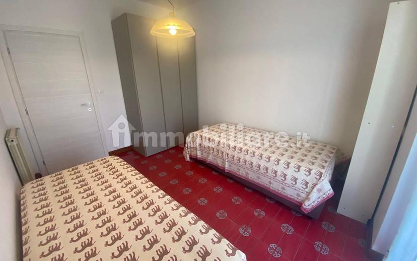 Quadrilocale via Antica Romana Occidentale 13, Centro, Sestri Levante — foto 3 di 28