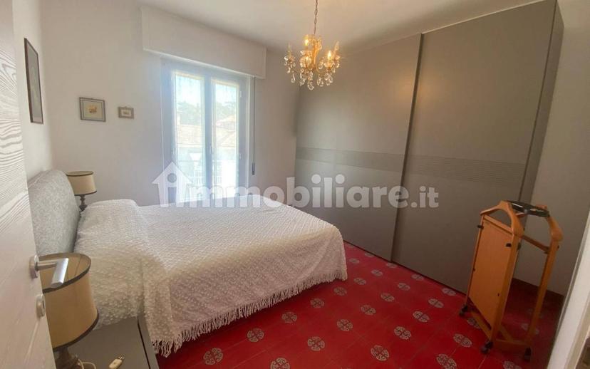 Quadrilocale via Antica Romana Occidentale 13, Centro, Sestri Levante — foto 23 di 28