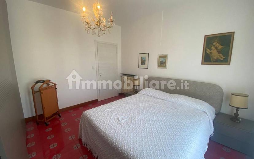 Quadrilocale via Antica Romana Occidentale 13, Centro, Sestri Levante — foto 5 di 28
