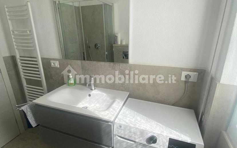 Quadrilocale via Antica Romana Occidentale 13, Centro, Sestri Levante — foto 21 di 28