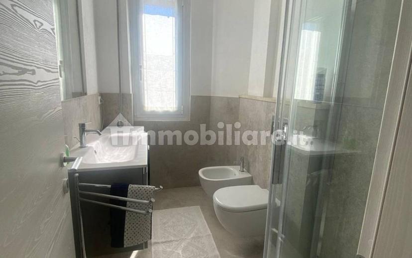 Quadrilocale via Antica Romana Occidentale 13, Centro, Sestri Levante — foto 7 di 28