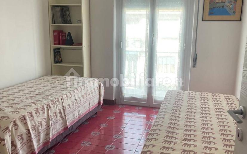 Quadrilocale via Antica Romana Occidentale 13, Centro, Sestri Levante — foto 2 di 28
