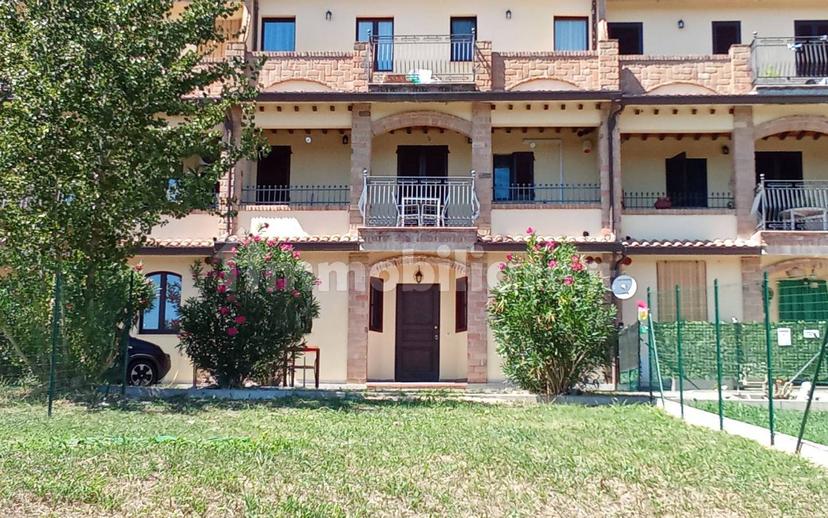 Appartamento via La Piaggia 10, Marsciano — foto 10 di 13