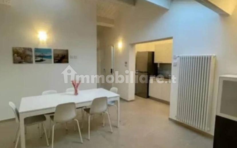 Bilocale corso Giuseppe Garibaldi 31, Porto Canale di Levante, Cesenatico — foto 3 di 5
