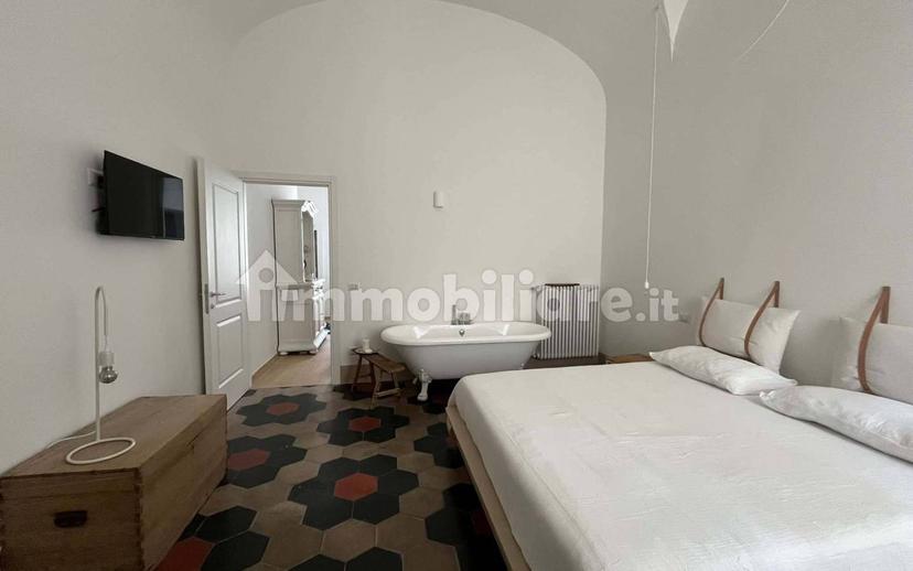 Bilocale via Aurelio Saffi, Sacrario - Piazza della Rocca, Viterbo — foto 5 di 21