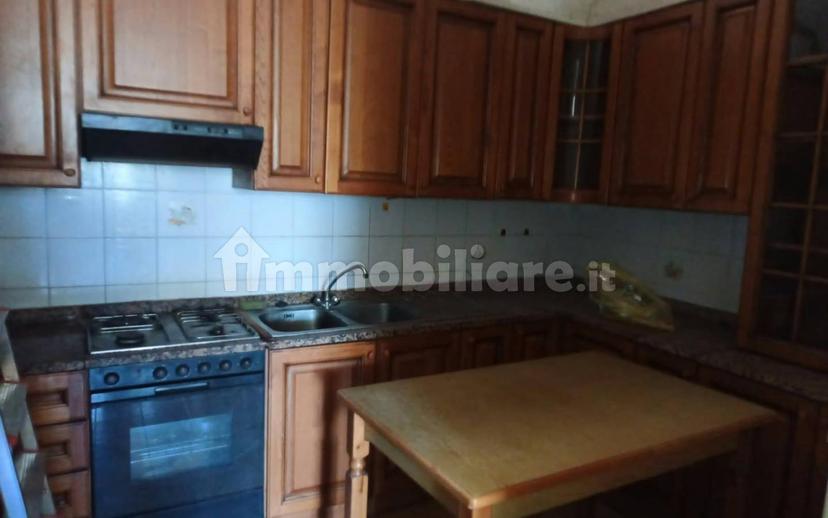 Quadrilocale via Roma 84, Piazza Armerina — foto 19 di 23