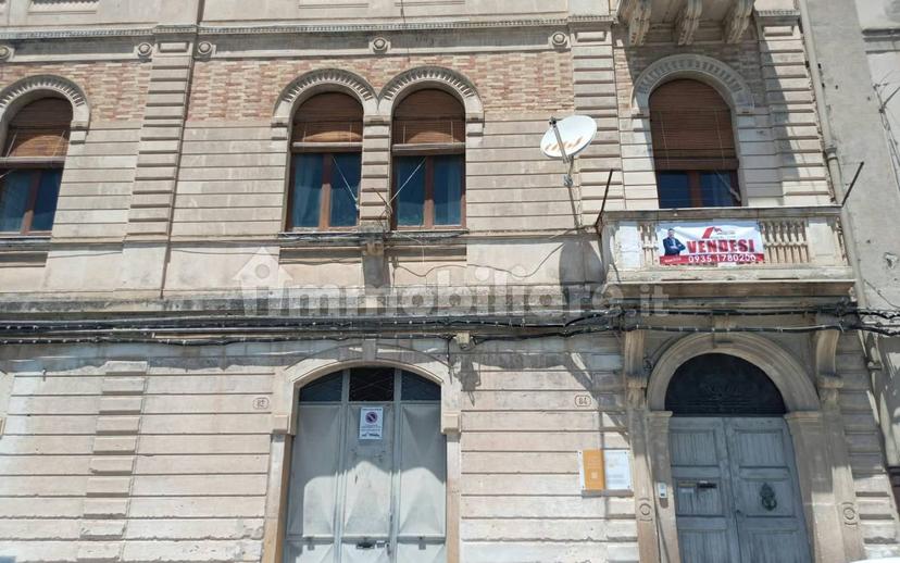 Quadrilocale via Roma 84, Piazza Armerina — foto 16 di 23