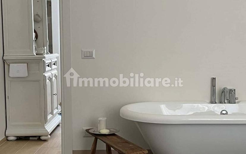 Bilocale via Aurelio Saffi, Sacrario - Piazza della Rocca, Viterbo — foto 21 di 21