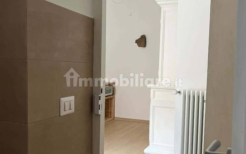 Bilocale via Aurelio Saffi, Sacrario - Piazza della Rocca, Viterbo — foto 15 di 21