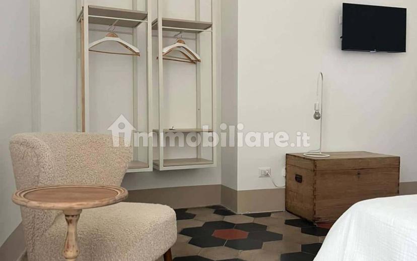 Bilocale via Aurelio Saffi, Sacrario - Piazza della Rocca, Viterbo — foto 2 di 21