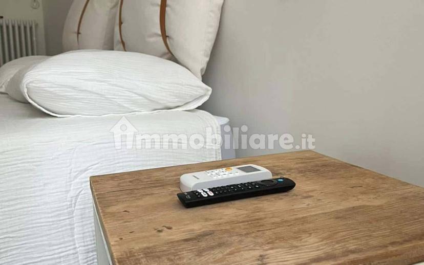 Bilocale via Aurelio Saffi, Sacrario - Piazza della Rocca, Viterbo — foto 10 di 21