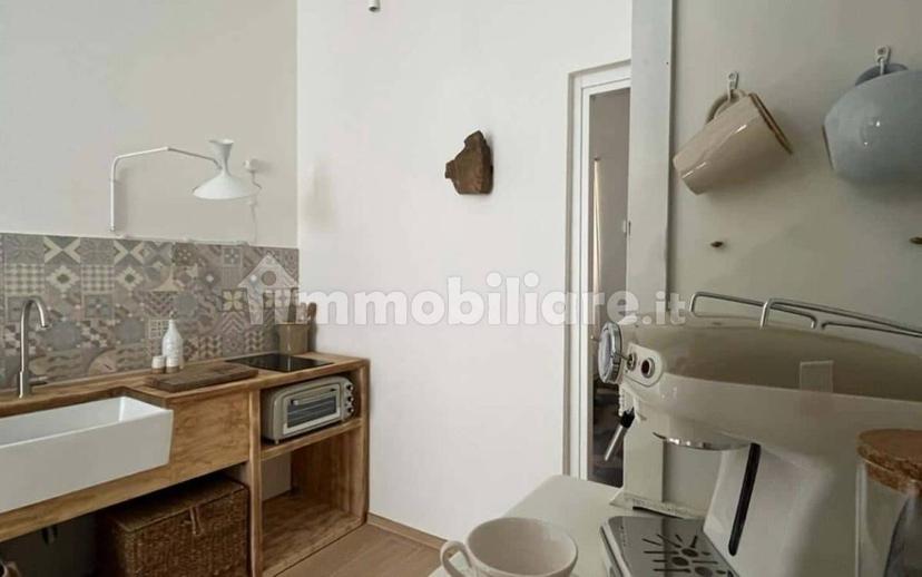 Bilocale via Aurelio Saffi, Sacrario - Piazza della Rocca, Viterbo — foto 11 di 21