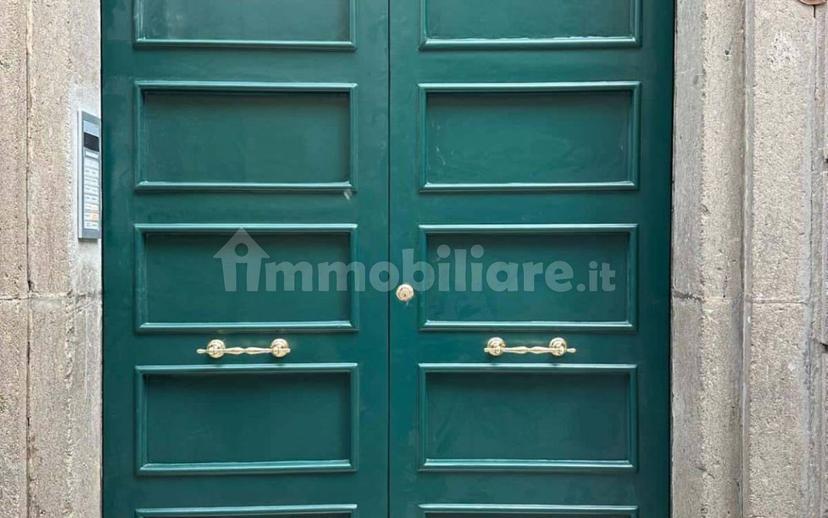 Bilocale via Aurelio Saffi, Sacrario - Piazza della Rocca, Viterbo — foto 6 di 21
