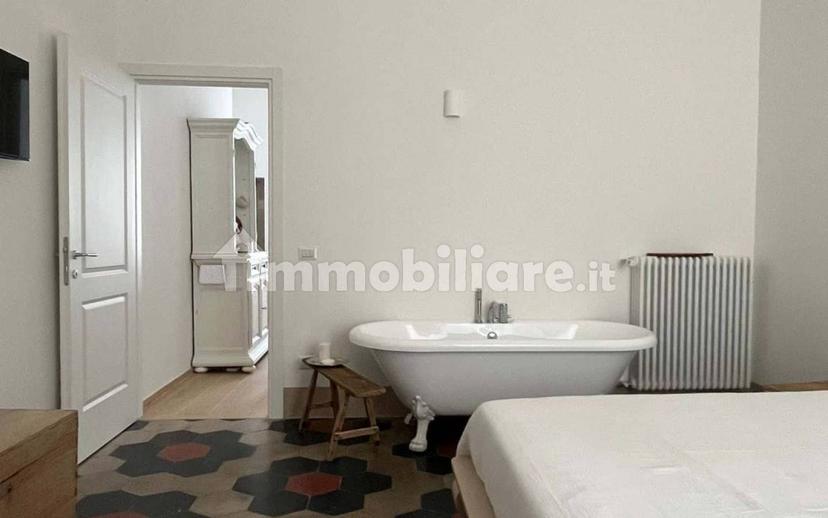 Bilocale via Aurelio Saffi, Sacrario - Piazza della Rocca, Viterbo — foto 14 di 21