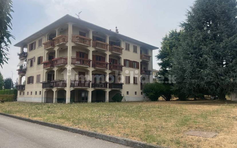 Appartamento via 20 Settembre 11, Gaglianico — foto 33 di 37