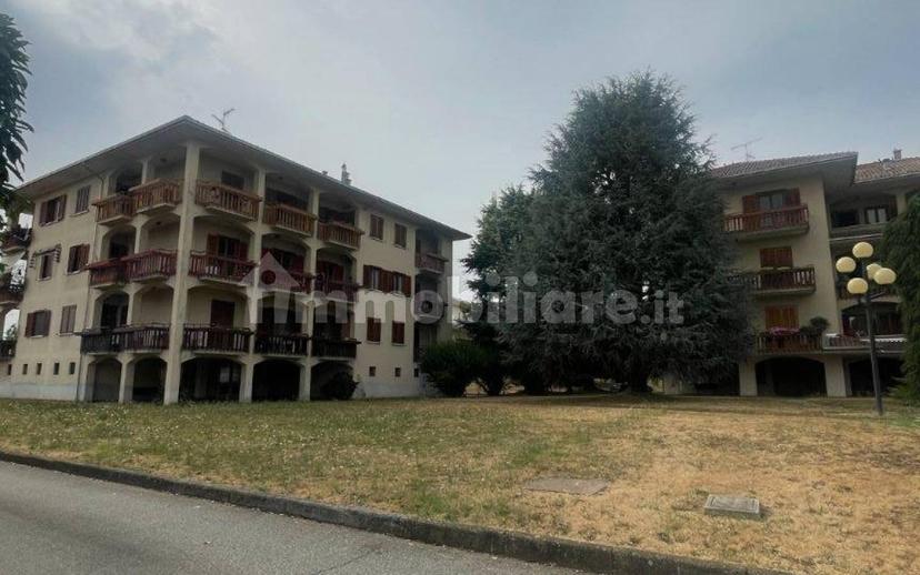 Appartamento via 20 Settembre 11, Gaglianico