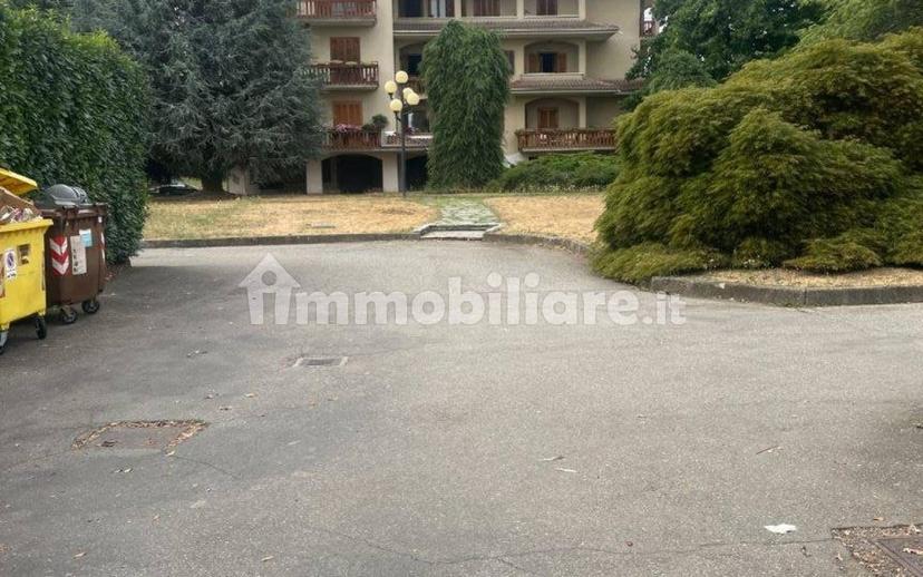 Appartamento via 20 Settembre 11, Gaglianico — foto 18 di 37
