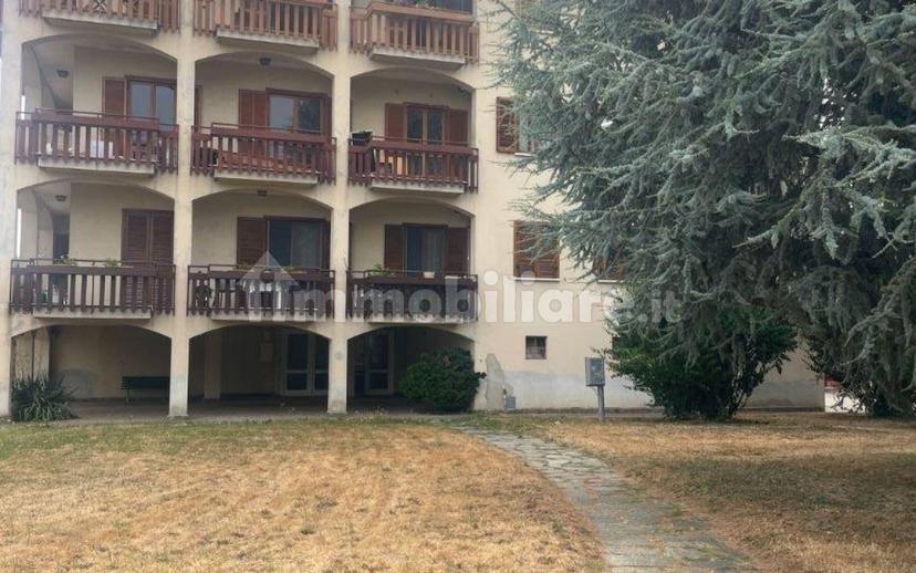 Appartamento via 20 Settembre 11, Gaglianico — foto 37 di 37