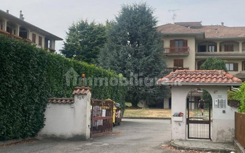 Appartamento via 20 Settembre 11, Gaglianico — foto 21 di 37