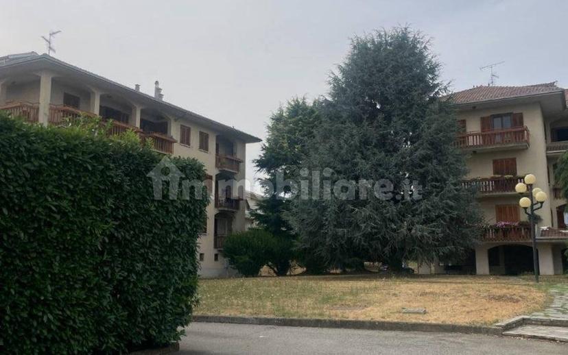 Appartamento via 20 Settembre 11, Gaglianico — foto 22 di 37
