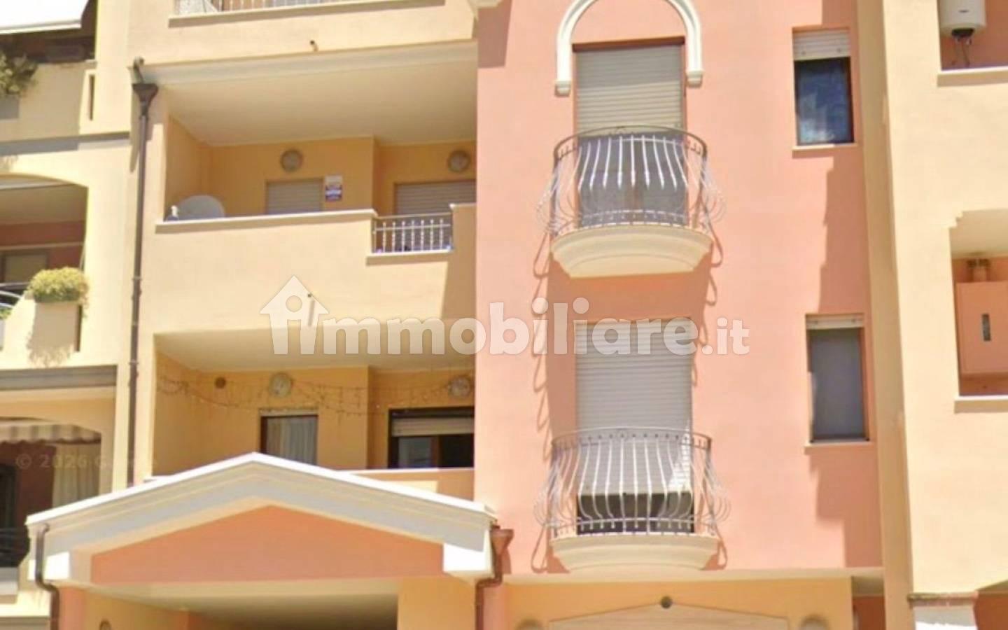 Trilocale via Italia 21, Quartu, Quartu Sant'Elena