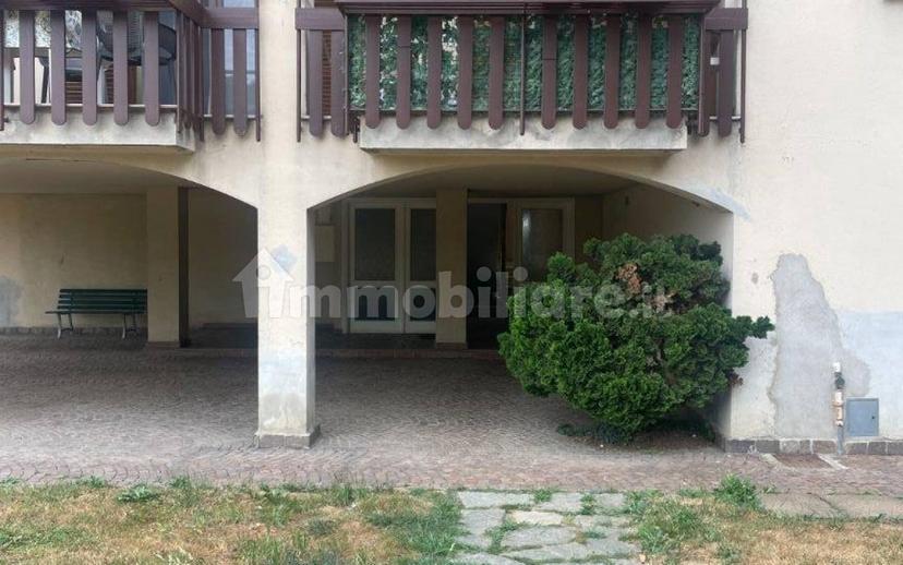 Appartamento via 20 Settembre 11, Gaglianico — foto 16 di 37