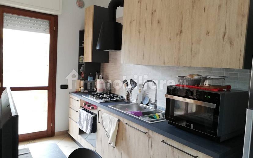 Trilocale via Italia 21, Quartu, Quartu Sant'Elena — foto 11 di 11