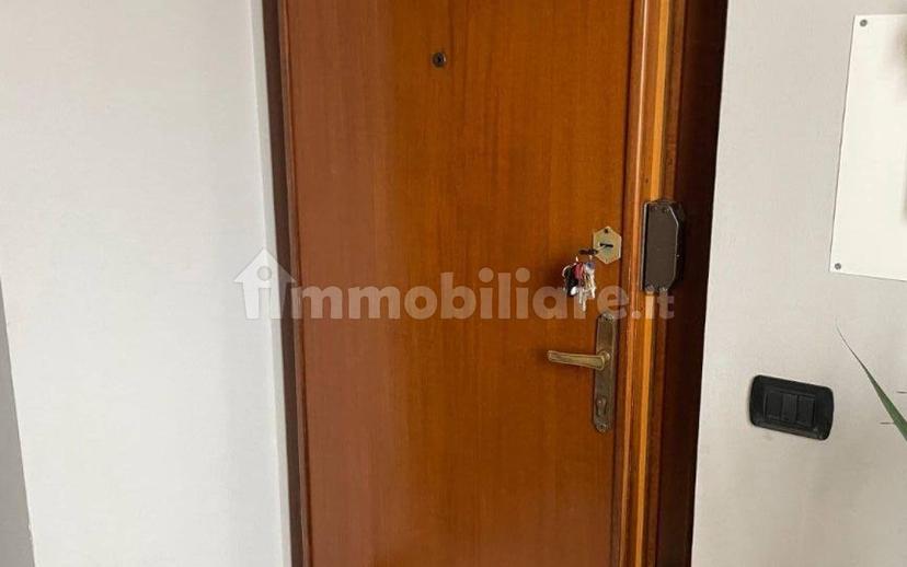 Appartamento via 20 Settembre 11, Gaglianico — foto 14 di 37