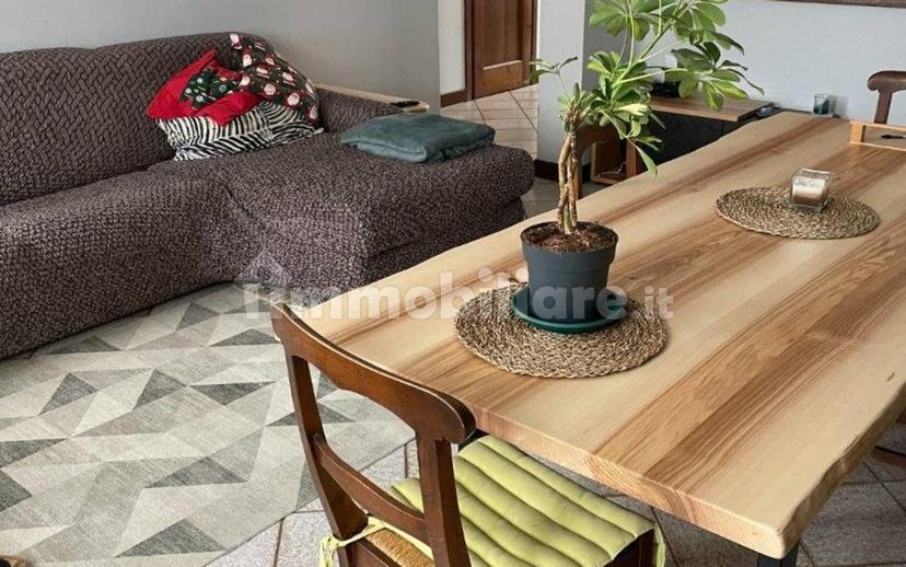 Appartamento via 20 Settembre 11, Gaglianico — foto 29 di 37