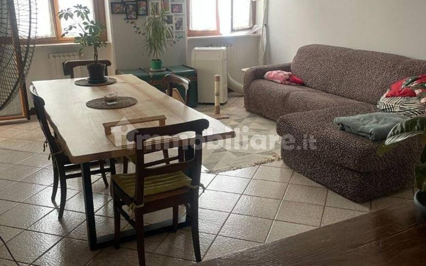 Appartamento via 20 Settembre 11, Gaglianico — foto 25 di 37