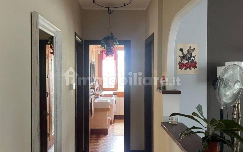 Appartamento via 20 Settembre 11, Gaglianico — foto 28 di 37