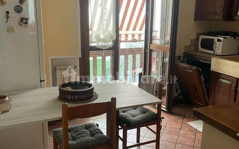 Appartamento via 20 Settembre 11, Gaglianico — foto 30 di 37