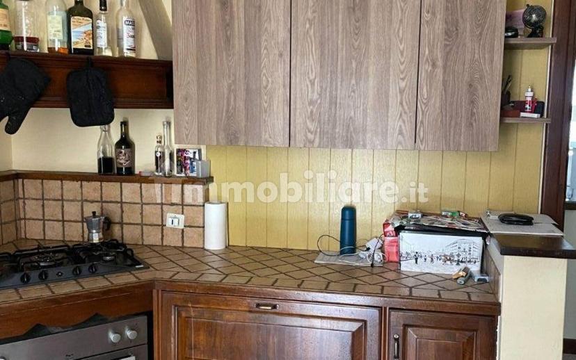 Appartamento via 20 Settembre 11, Gaglianico — foto 31 di 37